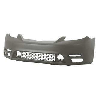 Replacement - Front Bumper Cover (Standard Line)