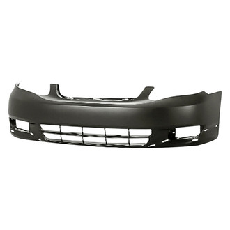 Replacement - Front Bumper Cover (Standard Line)