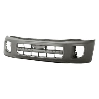 Replacement - Front Bumper Cover (Standard Line)