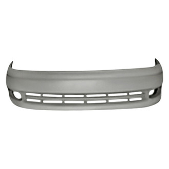 Replacement - Front Bumper Cover (Standard Line)