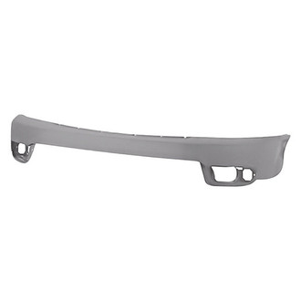 Replacement - Front Upper Bumper Cover (CAPA Certified)