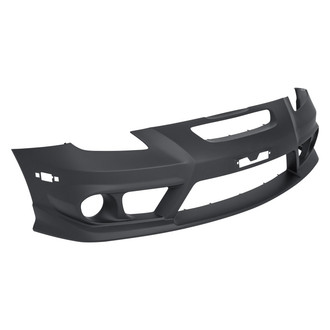 Replacement® - Front Bumper Cover