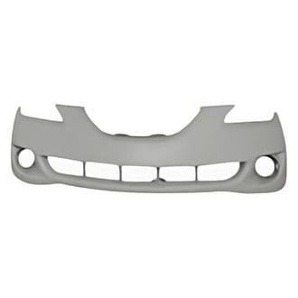 Replacement® - Front Bumper Cover
