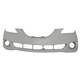 Replacement - Front Bumper Cover (Standard Line)