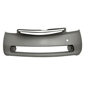 Replacement - Front Bumper Cover (Standard Line)