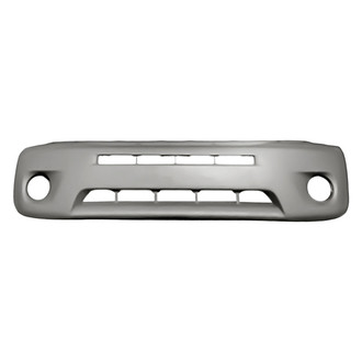 Replacement - Front Bumper Cover (Standard Line)