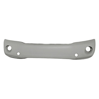 Replacement - Front Bumper Cover (Standard Line)