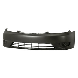 Replacement - Front Bumper Cover (Standard Line)