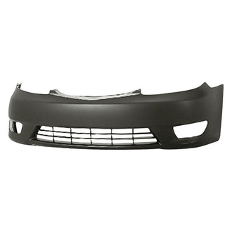 Replacement - Front Bumper Cover (Standard Line)