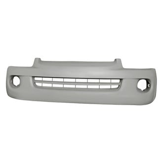 Replacement - Front Bumper Cover (Standard Line)
