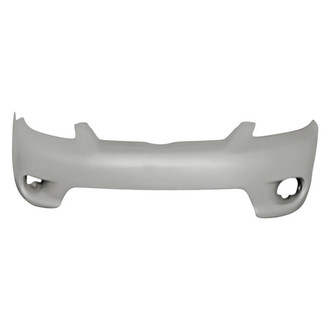 Replacement - Front Bumper Cover (Standard Line)