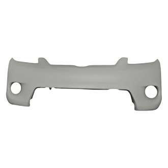 Replacement - Front Bumper Cover (Standard Line)