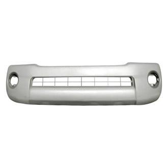 Replacement - Front Bumper Cover (Standard Line)