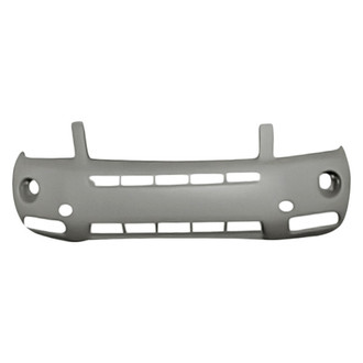 Replacement - Front Bumper Cover (Standard Line)