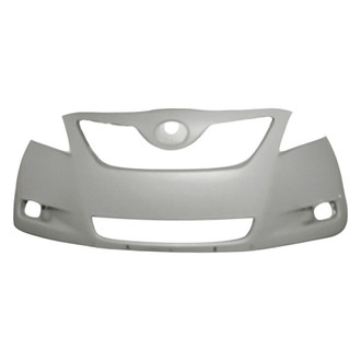 Replacement - Front Bumper Cover (Standard Line)
