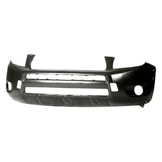 Replacement - Front Bumper Cover (Standard Line)