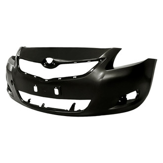 Replacement - Front Bumper Cover (Standard Line)