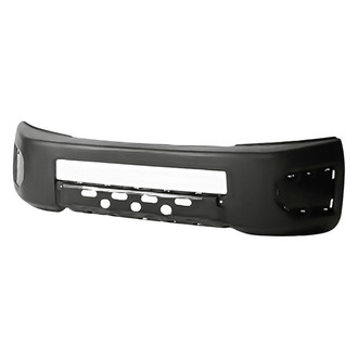 Replacement - Front Bumper Cover (Standard Line)