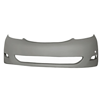 Replacement - Front Bumper Cover (Standard Line)