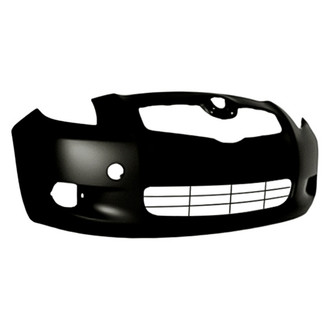 Replacement - Front Bumper Cover (Standard Line)