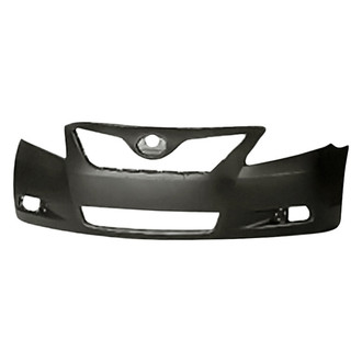 Replacement - Front Bumper Cover (Standard Line)