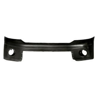 Replacement - Front Bumper Cover (Standard Line)