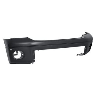 Replacement - Front Bumper Cover (CAPA Certified)