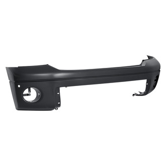 Replacement - Front Bumper Cover (Standard Line)