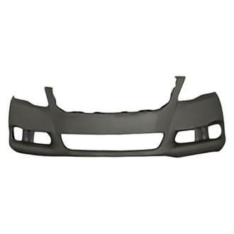 Replacement - Front Bumper Cover (Standard Line)