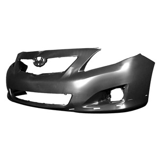 Replacement - Front Bumper Cover (Standard Line)