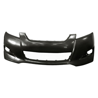 Replacement® - Front Bumper Cover