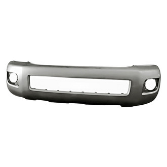 Replacement - Front Bumper Cover (Standard Line)