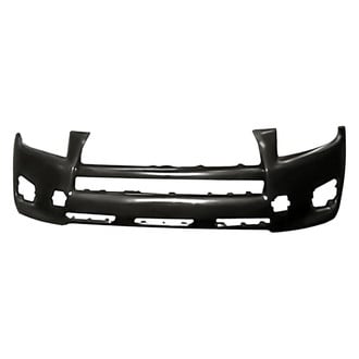 Replacement - Front Bumper Cover (Standard Line)
