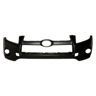 Replacement - Front Bumper Cover (Standard Line)