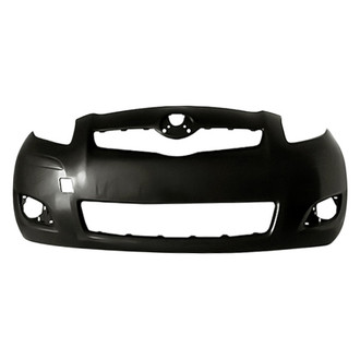 Replacement - Front Bumper Cover (Standard Line)