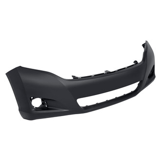 Replacement - Front Bumper Cover (Standard Line)