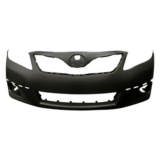 Replacement - Front Bumper Cover (Standard Line)