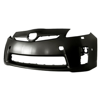 Replacement - Front Bumper Cover (Standard Line)