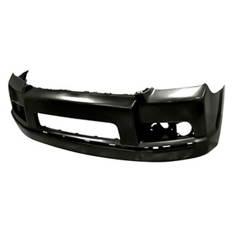 Replacement - Front Bumper Cover (CAPA Certified)