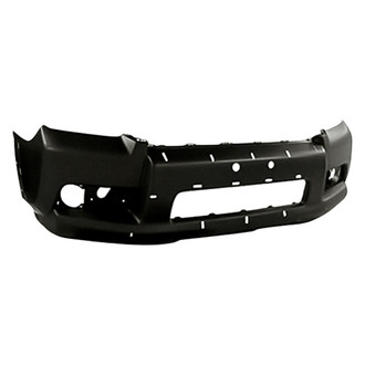 Replacement - Front Bumper Cover (Standard Line)