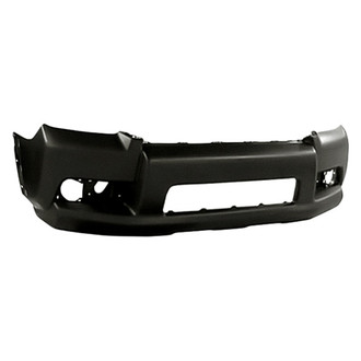 Replacement - Front Bumper Cover (Standard Line)