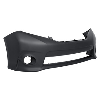 Replacement - Front Bumper Cover (Standard Line)