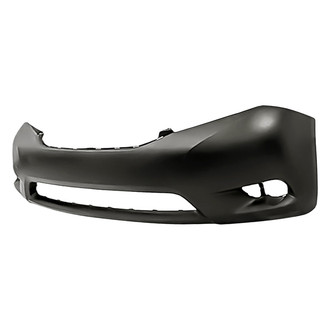 Replacement - Front Bumper Cover (Standard Line)
