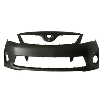 Replacement - Front Bumper Cover (Standard Line)
