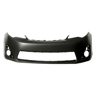 Replacement - Front Bumper Cover (Standard Line)
