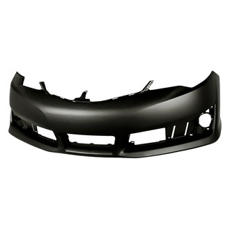Replacement - Front Bumper Cover (Standard Line)