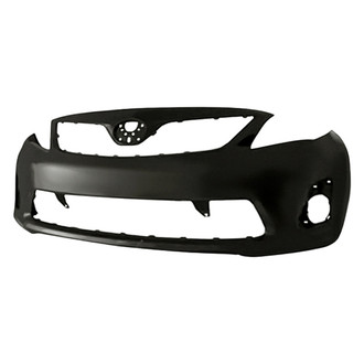 Replacement - Front Bumper Cover (Standard Line)