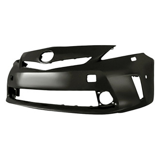 Replacement - Front Bumper Cover (Standard Line)