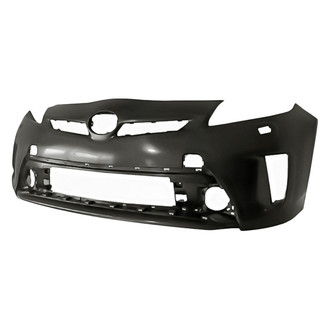 Replacement - Front Bumper Cover (Standard Line)