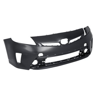Replacement - Front Bumper Cover (Standard Line)